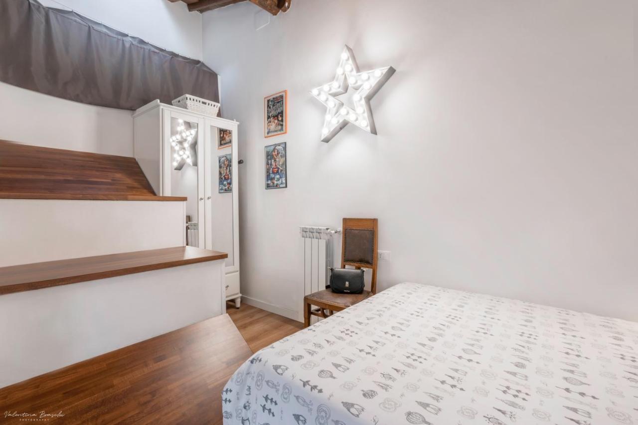 Florence Star Apartment Exteriér fotografie