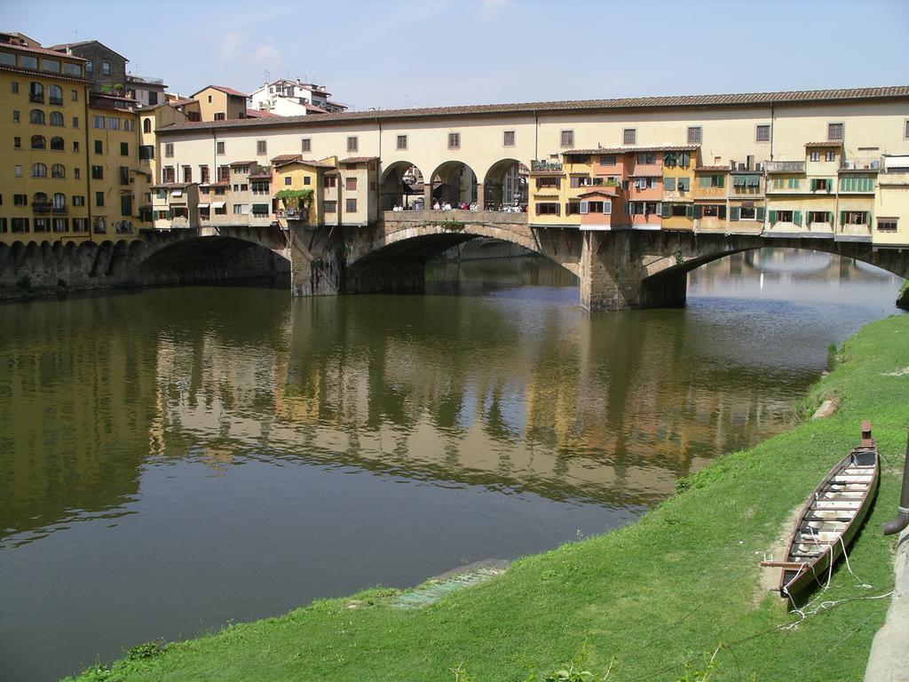 Florence Star Apartment Exteriér fotografie