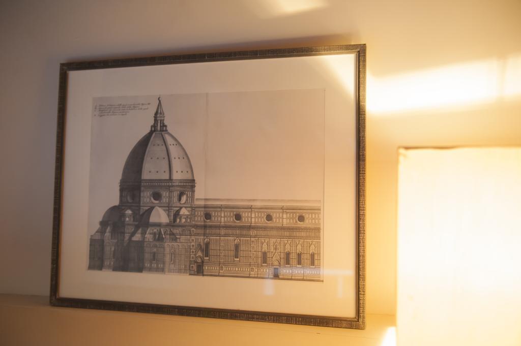 Florence Star Apartment Exteriér fotografie